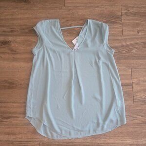 DR2 Sleeveless Top
